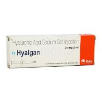 Hyaluronic Acid Injection